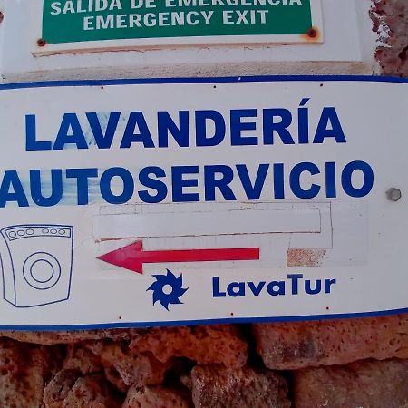פוארטו דל כרמן Apartamento La Arena מראה חיצוני תמונה