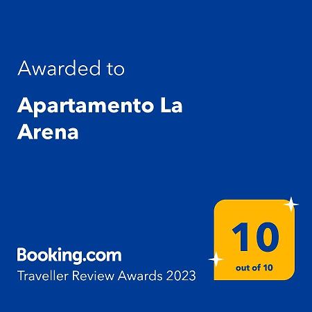 פוארטו דל כרמן Apartamento La Arena מראה חיצוני תמונה