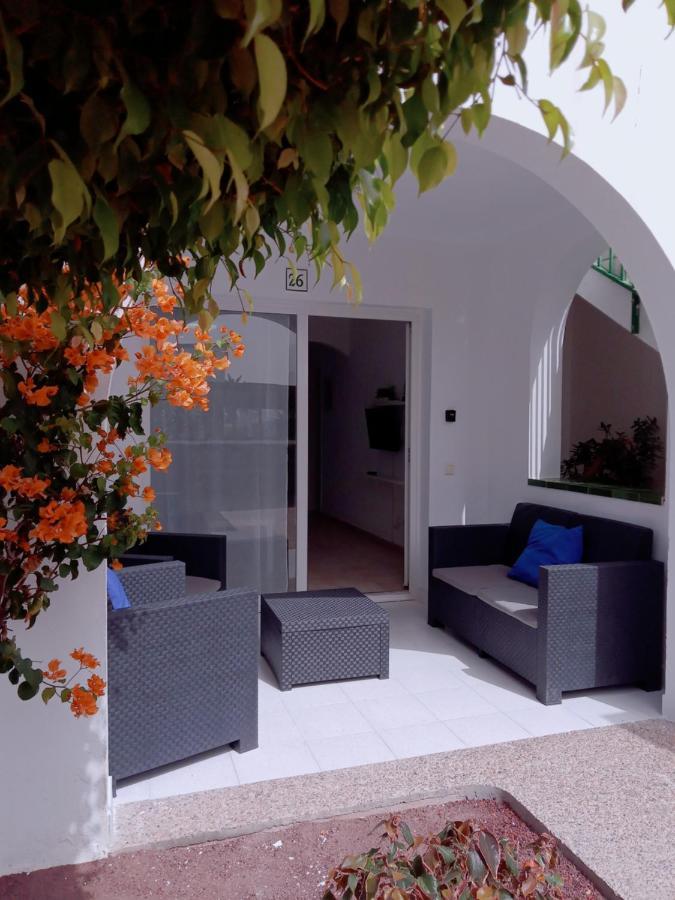 פוארטו דל כרמן Apartamento La Arena מראה חיצוני תמונה
