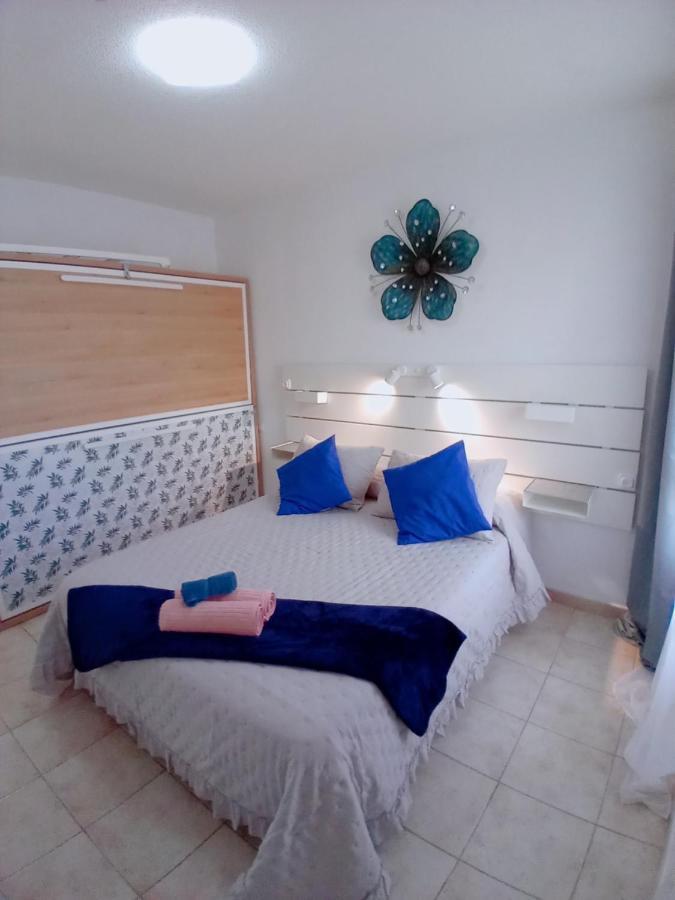 פוארטו דל כרמן Apartamento La Arena מראה חיצוני תמונה