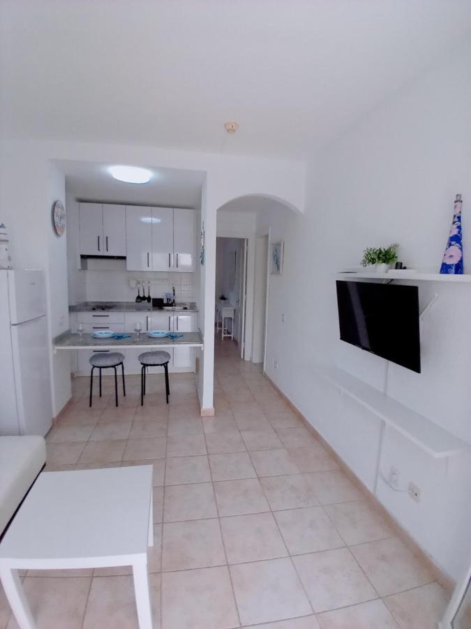 פוארטו דל כרמן Apartamento La Arena מראה חיצוני תמונה