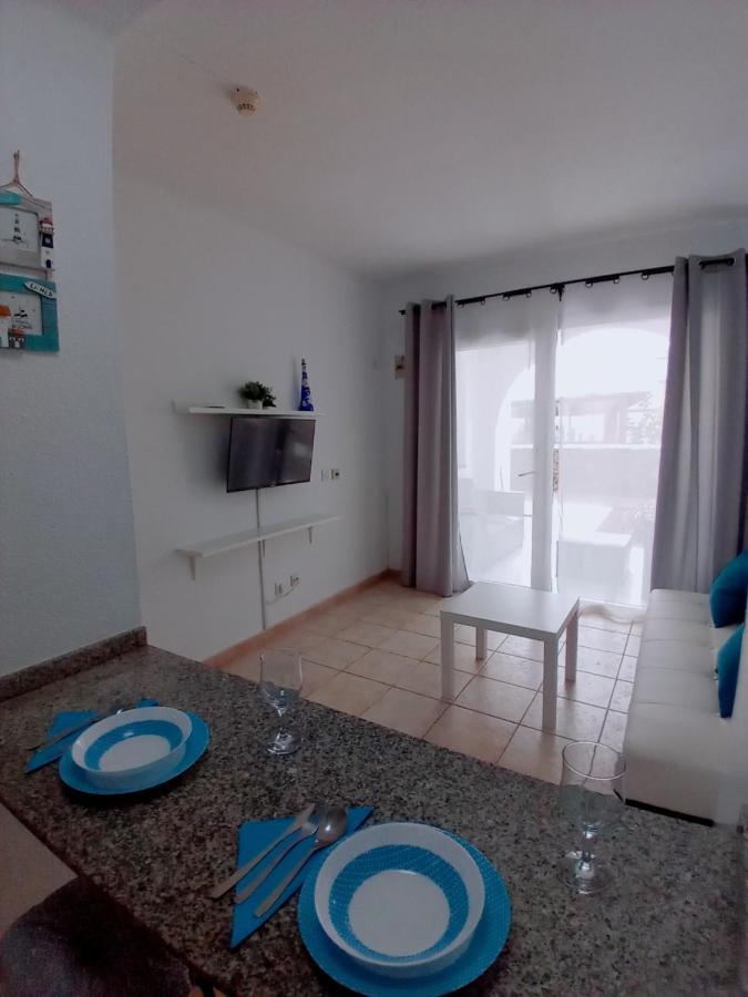 פוארטו דל כרמן Apartamento La Arena מראה חיצוני תמונה