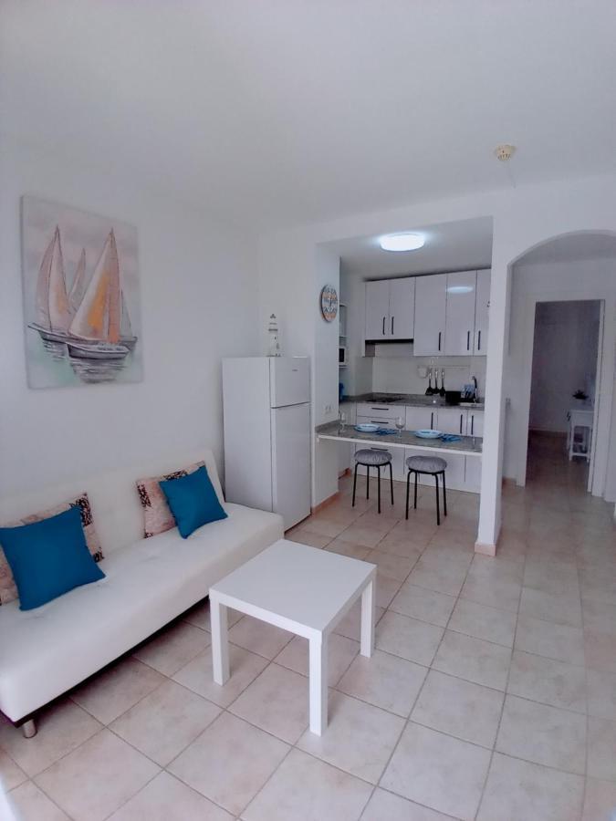 פוארטו דל כרמן Apartamento La Arena מראה חיצוני תמונה