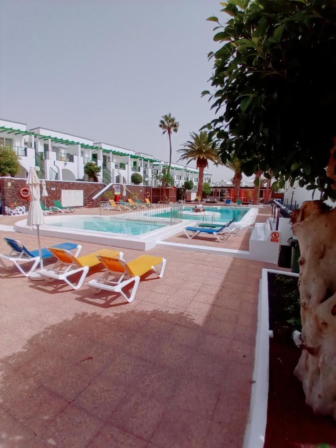 פוארטו דל כרמן Apartamento La Arena מראה חיצוני תמונה