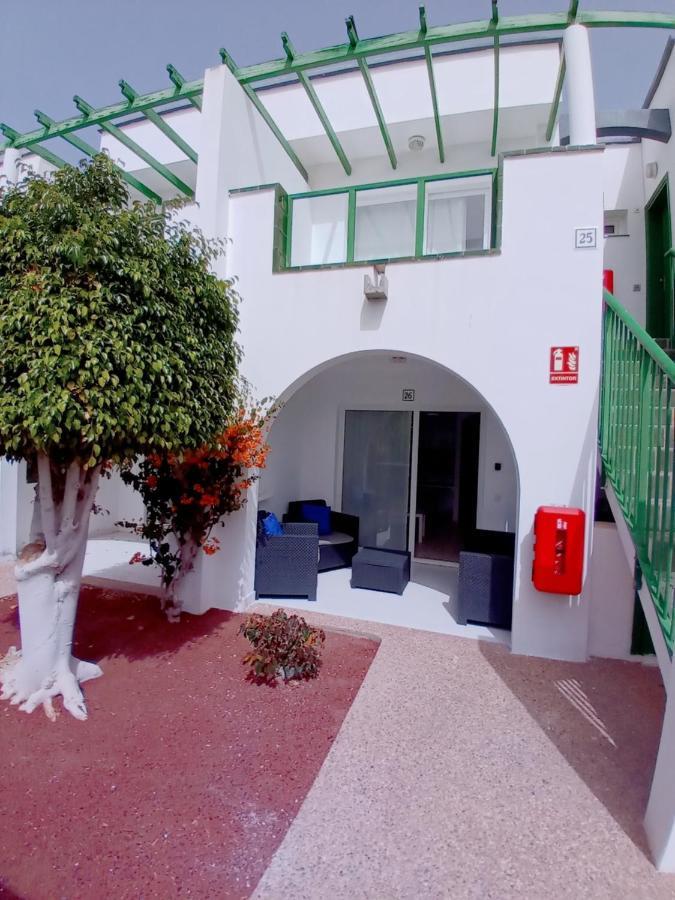פוארטו דל כרמן Apartamento La Arena מראה חיצוני תמונה