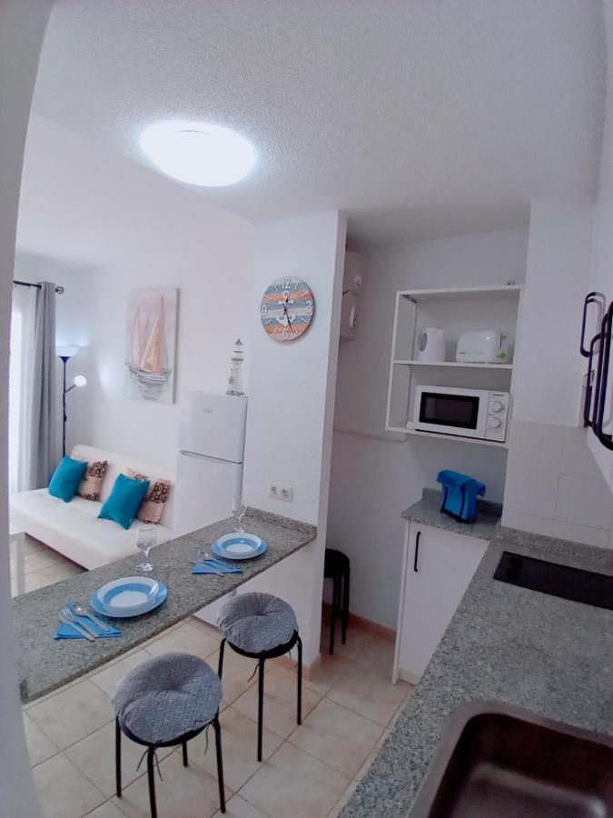 פוארטו דל כרמן Apartamento La Arena מראה חיצוני תמונה