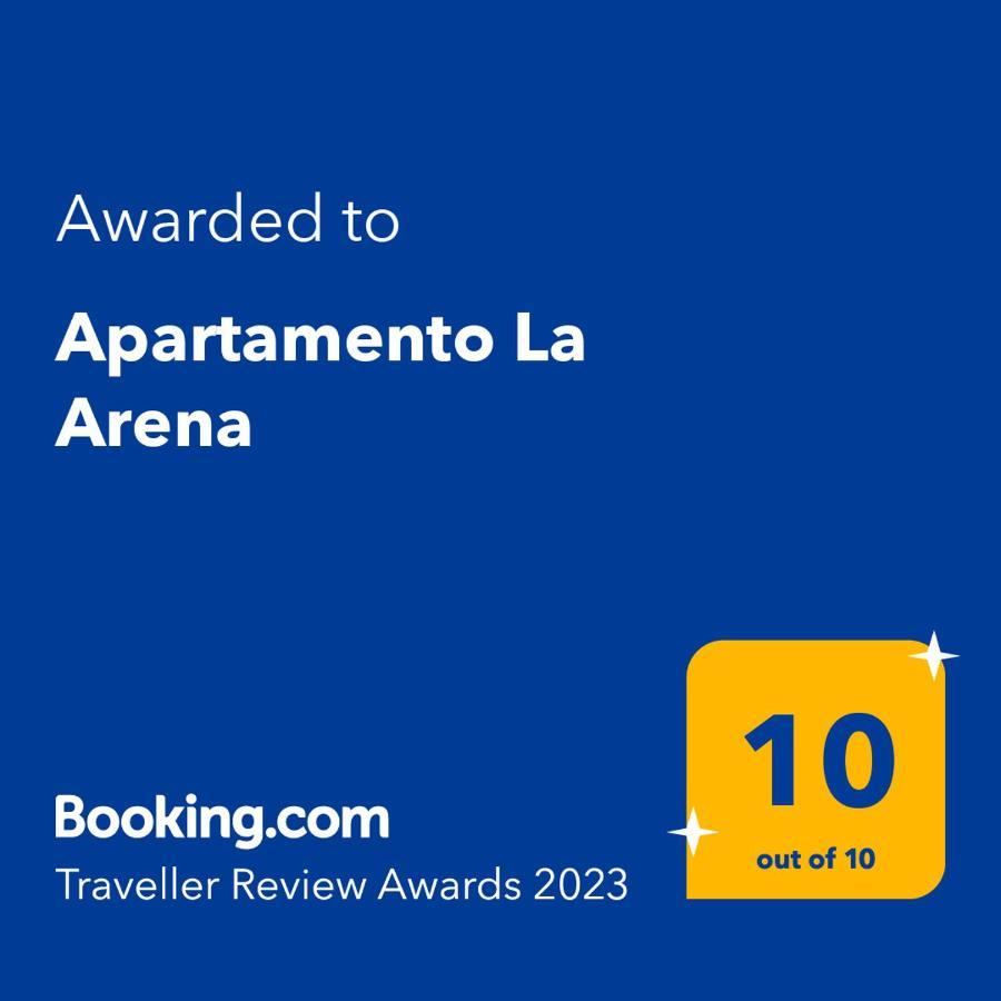 פוארטו דל כרמן Apartamento La Arena מראה חיצוני תמונה